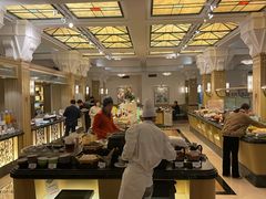 -上海花园饭店