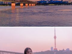 -武昌中华路码头(轮渡站)