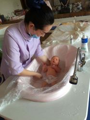 -琅悦月子会所(香格里拉旗舰店)