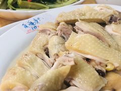 -海鲜街菜馆(海珠南路店)