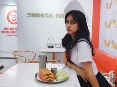 -Eckl’s爱氏热狗(猫街店)