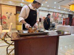 -便宜坊烤鸭店(荣华店)