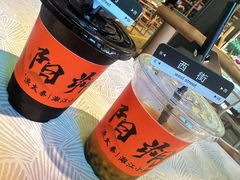-渔太泰漓江小馆·广西融合菜(西街店)