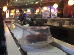 -禾绿回转寿司(苏宁广场店)