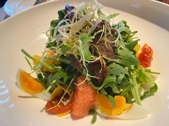 -牛排家(北京长安街英皇集团中心店)