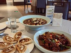 -静之湖湖畔餐厅