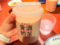 -寻宝记绍兴菜(鲁迅路店)