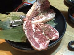 -九田家黑牛烤肉料理(新光汇店)