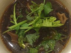 -许府牛杂·鲜牛肉火锅(梁溪万达店)