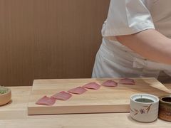 -鮨一日本料理旗舰店(总店)