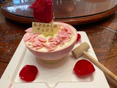 -壹点壹客·生日蛋糕(南山店)