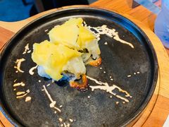 -Mr·Fish鱼鲜生海鲜放题(银泰in99店)