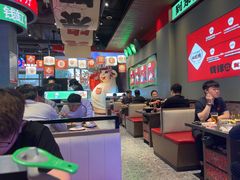 -钱锋炭缸烧烤(南湖大路总店)