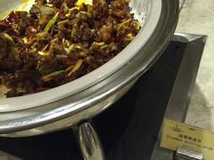 -河南盛世民航国际酒店·星空餐厅