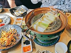 -蒙料·手把肉(望京店)