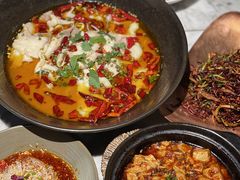 -懒人盐府人家(航天桥店)