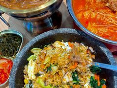 -小木屋拌饭(西安华阳城店)