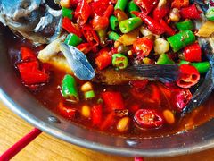 -小厨子私房菜·云南美食店