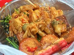 -海大南门夜市(海富街店)