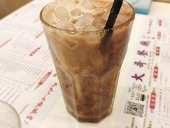 -大哥餐厅(西城花园店)