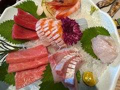 -小山日本料理(兴业太古汇店)