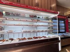 -哈尔滨小酒馆·鲜肉现穿自助烧烤(康新花园店)