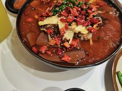 -乔阿马·江南味·驴肉香(龙湖华泾天街店)