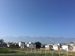 -大理洱海