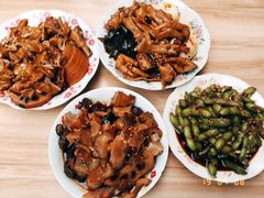 -吴长子卤菜馆(统一街店)