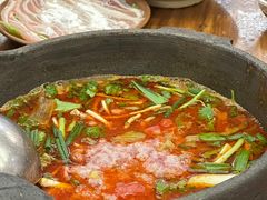 -笔记安顺夺夺粉火锅