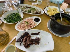 -宾湖农庄·农场特色(太湖龙之梦店)
