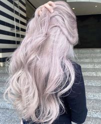 点击看大图 -Rise Hair上升造型