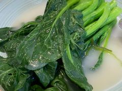 -轻蔬不用等·素食(江苏路店)