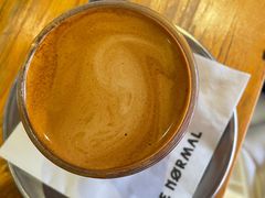 -BE NORMAL CAFE(霞溪路店)