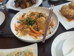 -小南洋海景餐厅(深圳湾店)