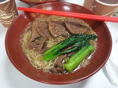 -下环街市熟食中心