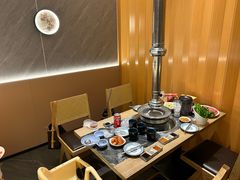 -隐家本格烧肉(万达广场店)