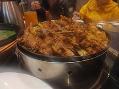 -甘家界牌柠檬鸭(青山店)