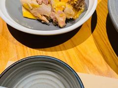 白切鸡-荣小馆(杭州大厦店)