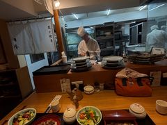 -翔峰炭火鳗鱼(悦泰街里公寓店)
