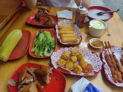 -光明刘冰乳鸽店(光明法政北路店)