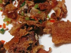 -宫燕府·京菜·烤鸭·淮扬菜(王府中心店)