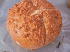 杂粮奶酪包-OUR Bakery(SKP-S店)