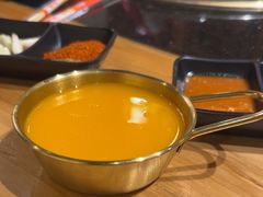 -水浒烤肉(国贸店)
