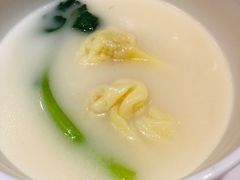 上汤云吞面-金鼎轩·滋养小餐馆(联想桥店)