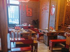 -大龙辣火锅·龙虾·烧烤(湖滨新天地店)