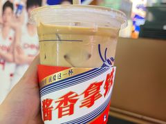 -瑞幸咖啡(第一城店)