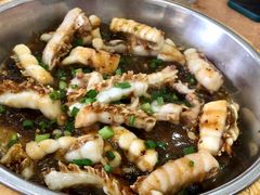 豉汁蒸鱼腩-红日饭店(裕隆三路店)