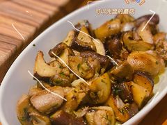 -沈阳君悦酒店·意坊意大利餐厅