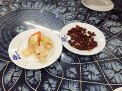 iphone_upload_pic-白家寨子·山野白族菜(古城总店)